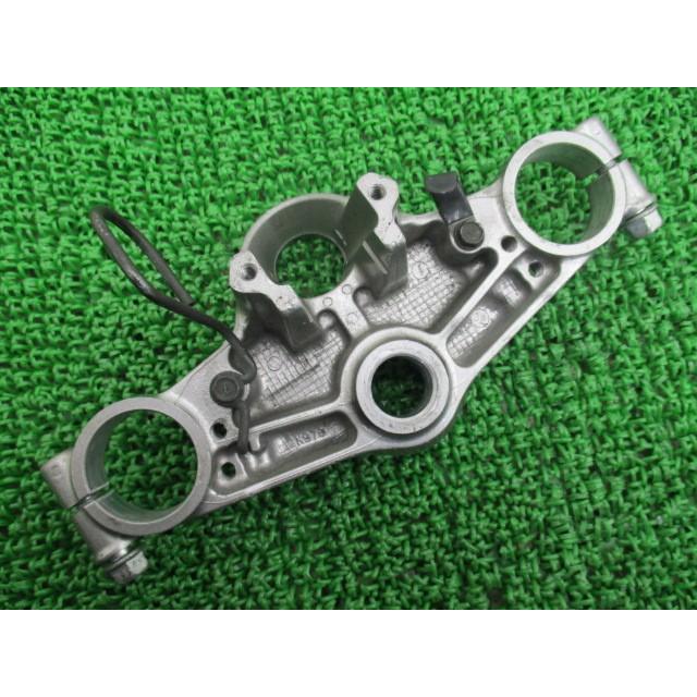 トップブリッジ　ムス　ブレードテール カワサキ（Kawasaki） ZZ-R1200 トップブリッジ K978 純正 中古 バイク