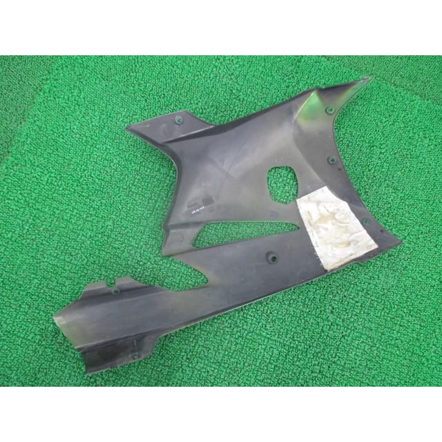 トルネード900 アンダーカウル 左 緑M 218.1.405.1A ベネリ 純正 中古