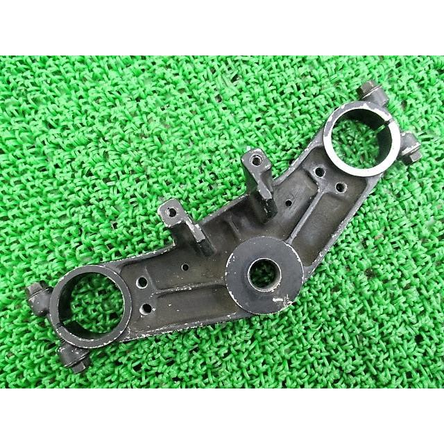 カワサキ（Kawasaki） GPZ1000RX トップブリッジ 純正 中古 バイク