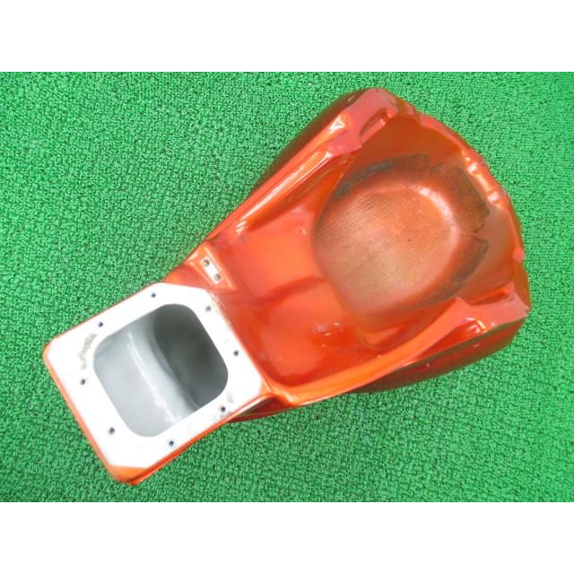 RST1000 タンク 赤 アプリリア 純正 中古 バイク 部品 コケキズ無し