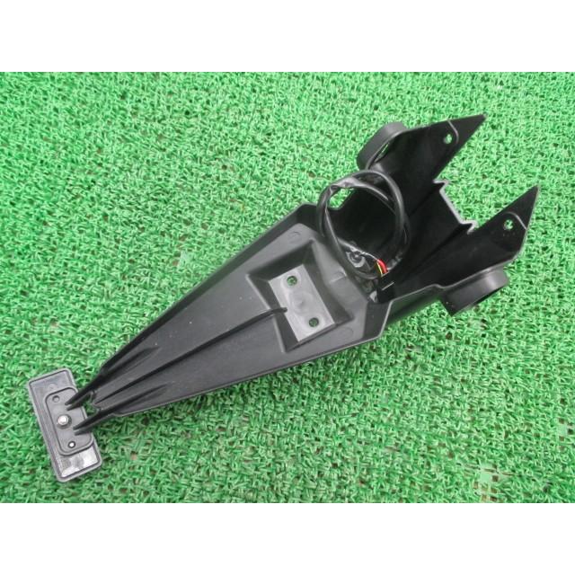 カワサキ ZX-6R リアフェンダー 35019-0060 ZX1000E 純正 中古