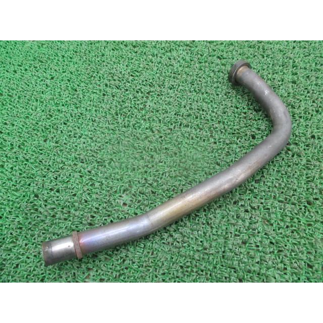 ホンダ（HONDA） フォルツァ エキパイマフラー 純正 中古 バイク 部品