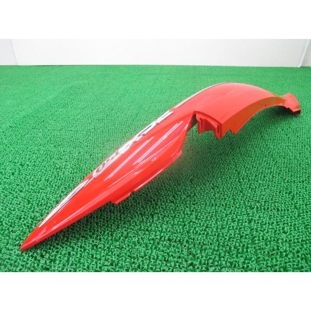 ホンダ（HONDA） PCX125 シートカウル 左 赤 KWN 純正 中古 バイク 