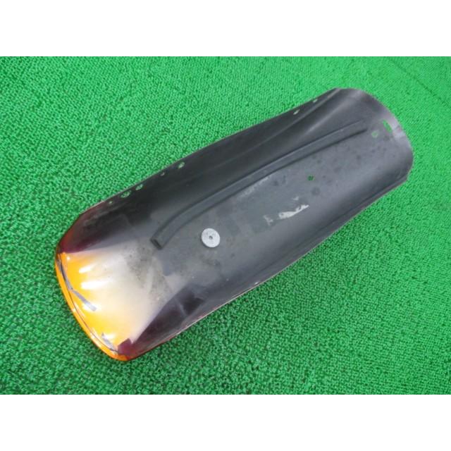 FXDWG リアフェンダー ハーレー 純正 中古 バイク 部品 ラジカルペイント 08年 希少 激レア 限定品 車検 Genuine 44_2