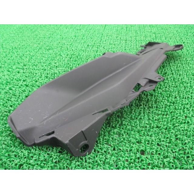 ヤマハ発動機 YZF-R3 サイドカウル 左 ガンM 1WD ヤマハ 純正 中古