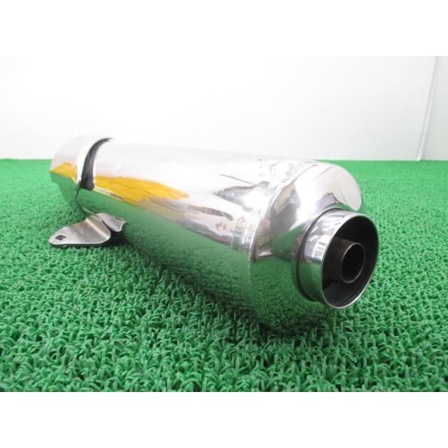 2025年最新】Yahoo!オークション -w800 純正マフラーの中古品・新品