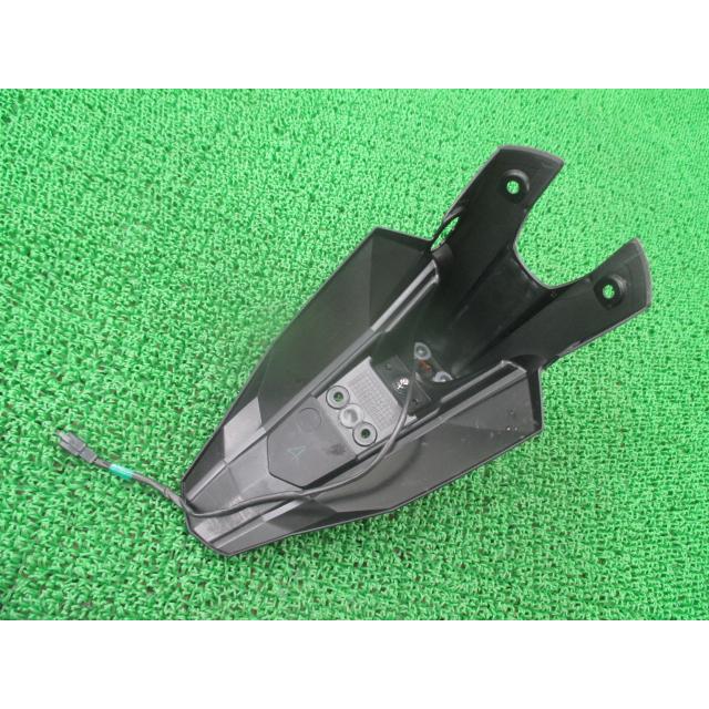 カワサキ（Kawasaki） NINJA650 リアフェンダー 35019-0556 純正 中古