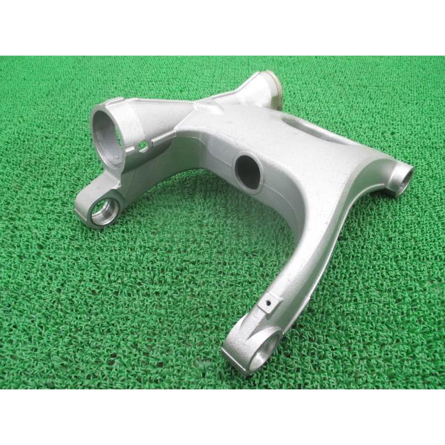 カワサキ 1400GTR スイングアーム 純正 中古 バイク 部品 曲がり