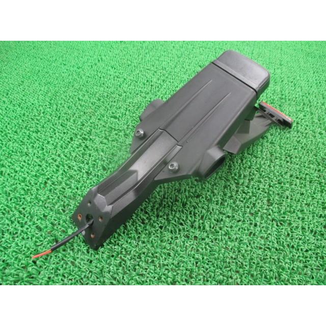 カワサキ（Kawasaki） ZX-6R リアフェンダー 35019-0060 ZX1000E 純正