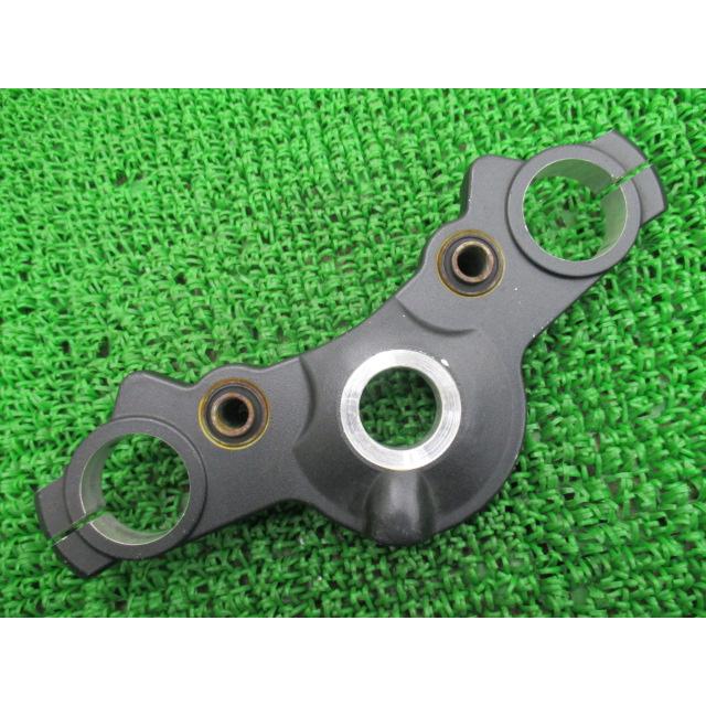 カワサキ（Kawasaki） NINJA650 トップブリッジ 純正 中古 バイク 部品