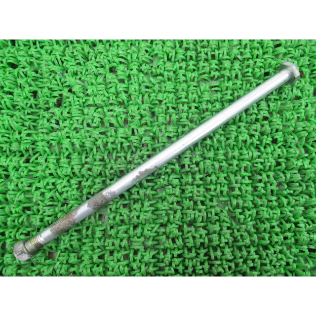 ヤマハ発動機 YSR80 ピボットシャフト ヤマハ 純正 中古 バイク 部品