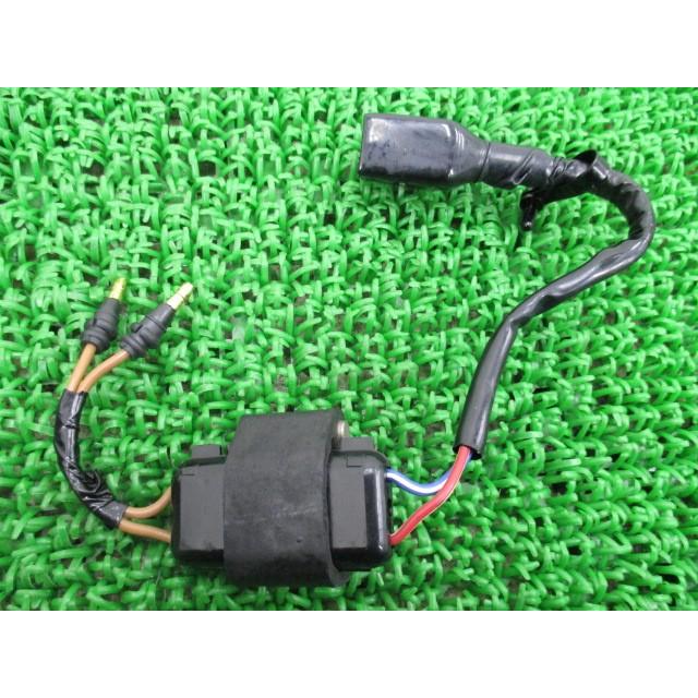 カワサキ（Kawasaki） Dトラッカー メインヒューズ 純正 中古 バイク