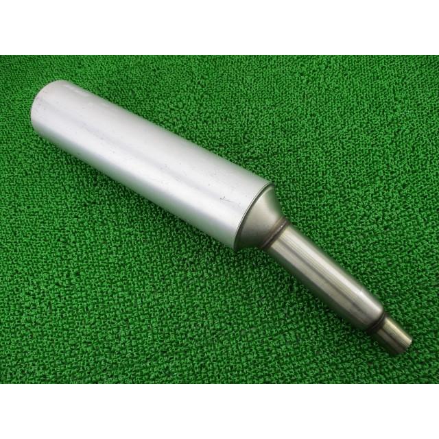 SS900 サイレンサーマフラー 右 573.1.047.1A ドゥカティ 純正 中古
