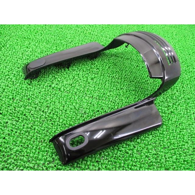 FLHXS リアフェンダーエクステンション 59739-09 ハーレー 純正 中古