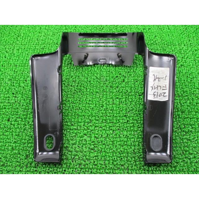 FLHXS リアフェンダーエクステンション 59739-09 ハーレー 純正 中古