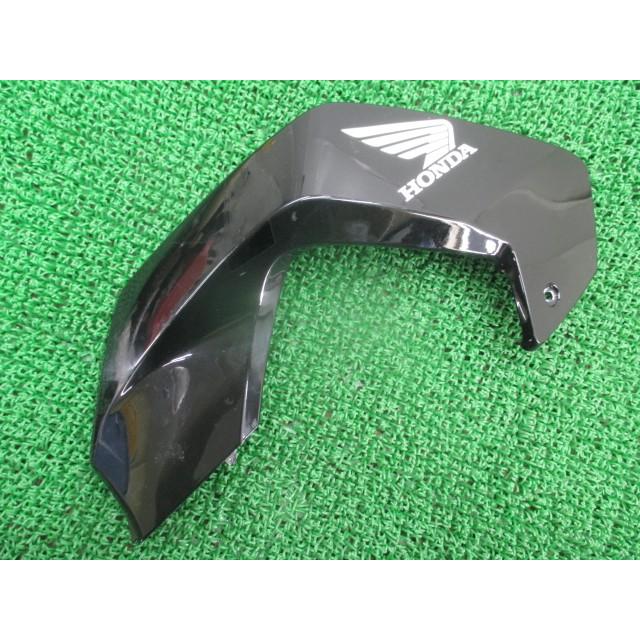 グロム シュラウド 右 黒 K26 ホンダ 純正 中古 バイク 部品 Jc61 ペイント素材に 割れ欠け無し 車検 Genuine ティーエスパーツ 通販 Yahoo ショッピング
