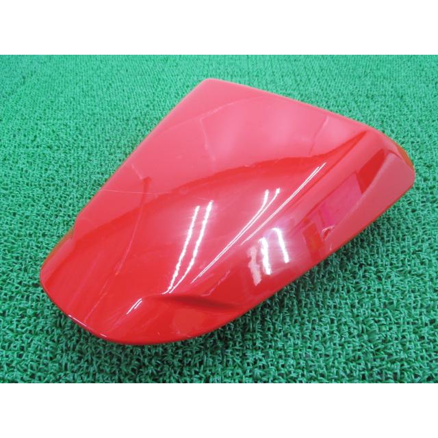 ホンダ（HONDA） VFR800F シングルシートカウル 赤 MJM 純正 中古