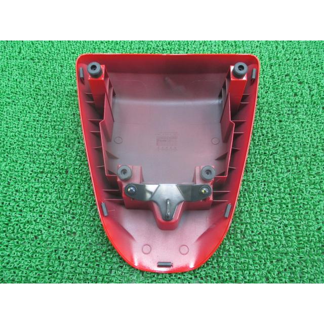 ホンダ（HONDA） VFR800F シングルシートカウル 赤 MJM 純正 中古