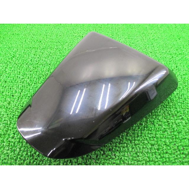 ホンダ（HONDA） VFR800F シングルシートカウル 黒M MJM 純正 中古
