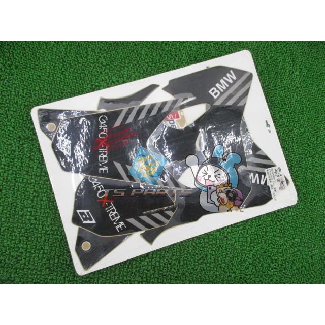 G450X デカールキット 在庫有 即納 社外 新品 バイク 部品 ブラック 8 