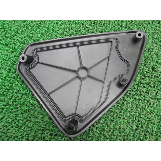 690デューク エアクリーナーカバー 760.06.002.000 KTM 純正 中古 