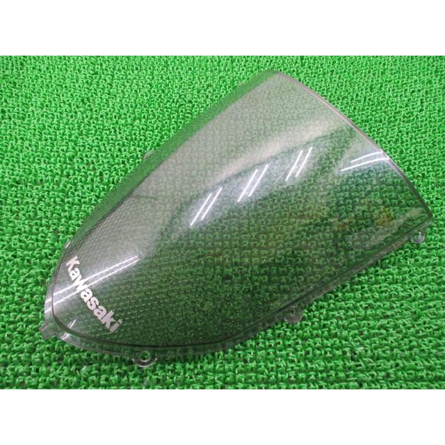 限定フィギュア カワサキ（Kawasaki） ZX-10R スクリーン 39154-0001 純正 中古 バイク