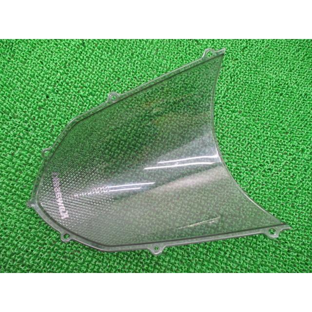 カワサキ（Kawasaki） ZX-10R スクリーン 39154-0001 純正 中古 バイク