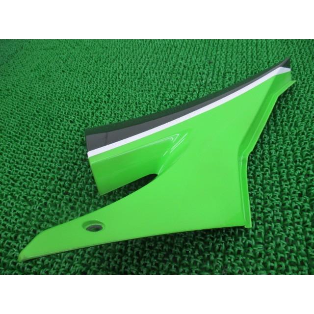 2個セット ZRX400 サイドカバー 左 36001-1528 カワサキ 純正 中古 バイク