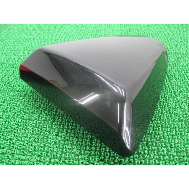 ホンダ（HONDA） VFR800F シングルシートカウル 黒 MJM 純正 中古 