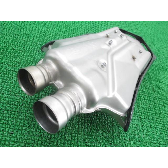 999 749 サイレンサーマフラー 57310642B ドゥカティ 純正 中古 バイク