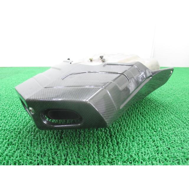 999 749 サイレンサーマフラー 57310642B ドゥカティ 純正 バイク 部品 カーボンカバー コケキズ無し そのまま使える 【中古】 81 999 749 サイレンサーマフラー 57310642B ドゥカティ 純正 中古 バイク