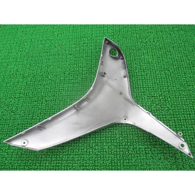 ホンダ（HONDA） CBR600RR サイドカウル 右 銀 MFJ 純正 中古 バイク