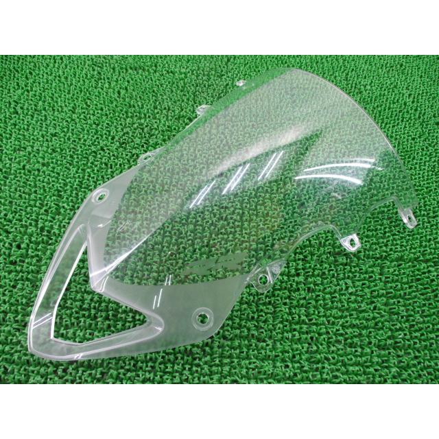 S1000RR スクリーン 46.63-8 522 123 BMW 純正 中古 バイク 部品 割れ