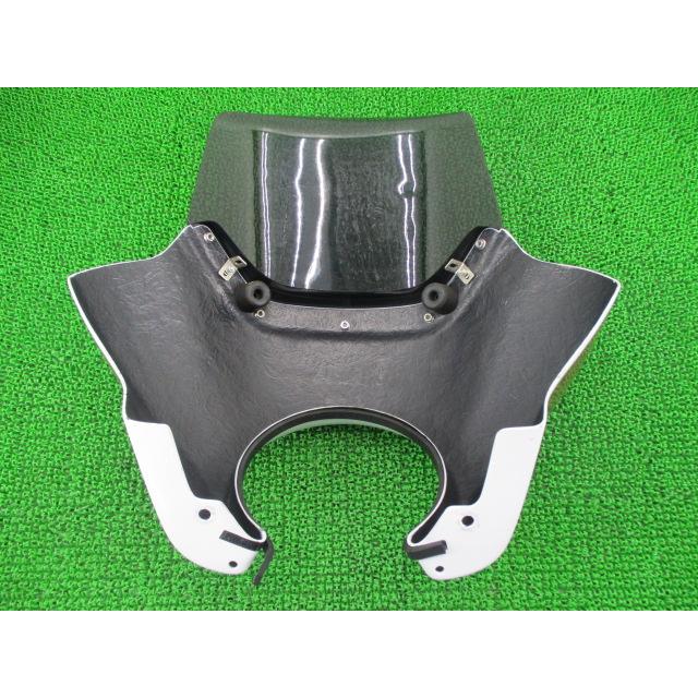 モトコ製CB1300SF ビキニカウル 赤/白 社外 中古 バイク 部品 SC40