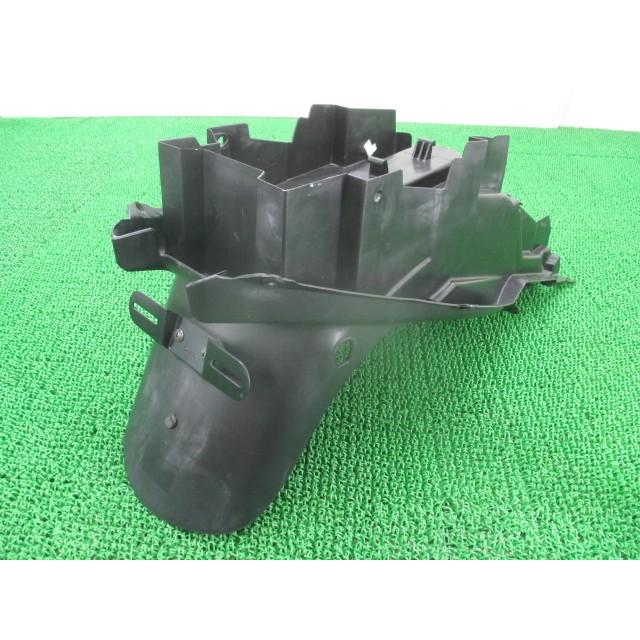 スズキ（SUZUKI） GSX1300Rハヤブサ リアフェンダー 24F 純正 中古 