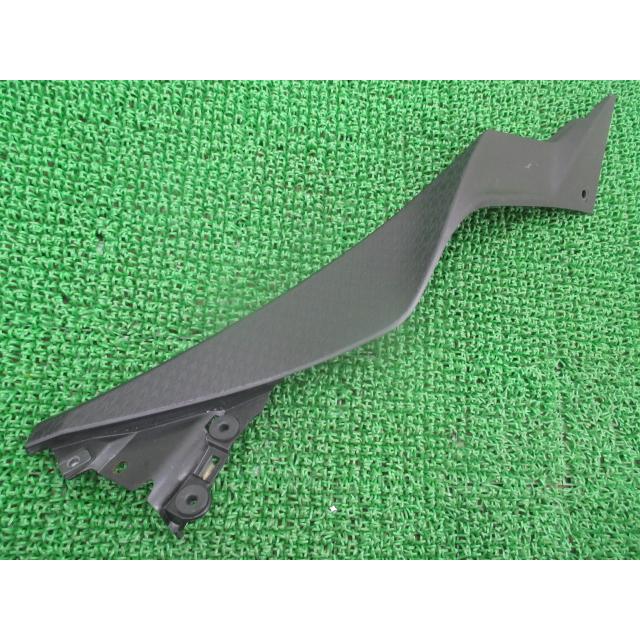 カワサキ（Kawasaki） NINJA250 サイドカバー 左 黒 14092-0922 純正