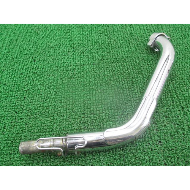 スズキ（SUZUKI） デスペラード400 エキパイマフラー 前側 純正 中古