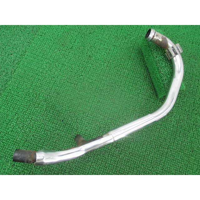 V-MAX エキパイマフラー 右前 1FK ヤマハ 純正 中古 バイク 部品 