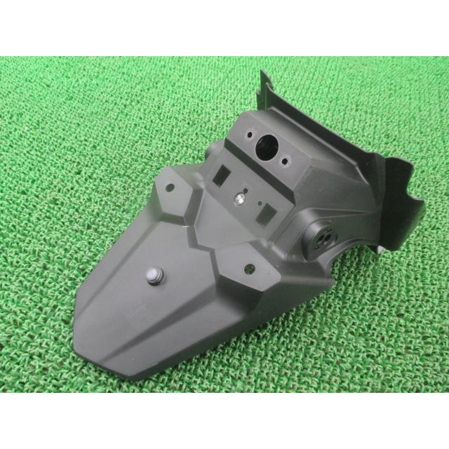 CB400SF リアフェンダー MFM ホンダ 純正 中古 バイク 部品 NC42 割れ欠け無し そのまま使える REVO 後期 車検 Genuine :31913796:ティーエスパーツ 通販 CB400SF リアフェンダー ホンダ 純正 バイク 部品 NC42 後期 割れ欠け無し そのまま使える 車検 Genuine