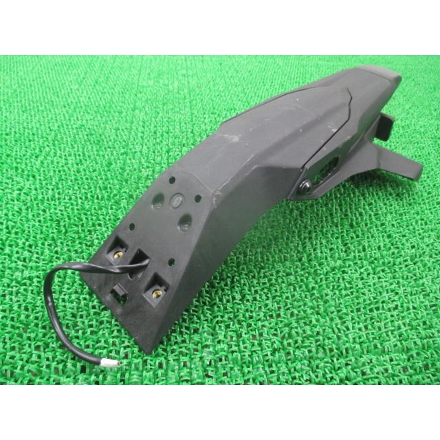 カワサキ（Kawasaki） ZX-10R リアフェンダー 35019-0667 純正 中古
