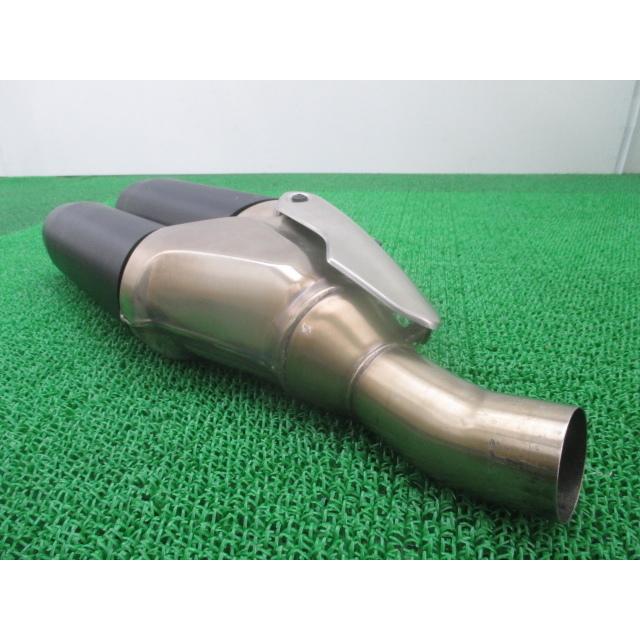M1200 サイレンサーマフラー 573.2.124.1AA ドゥカティ 純正 中古