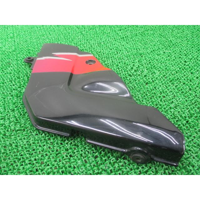 スズキ（SUZUKI） GSX-R1100 サイドカウル 左 黒 17E JS1GU75B000500