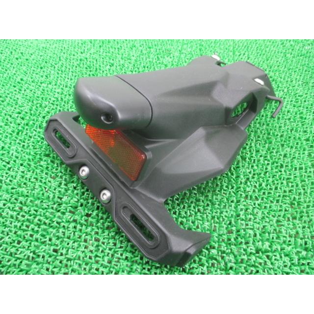 カワサキ（Kawasaki） NINJA400 リアフェンダー 35019-0639 純正 中古