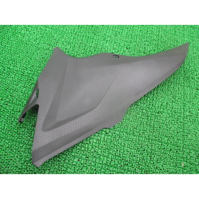 ホンダ（HONDA） 400X サイドカバー 左 MGZ 純正 中古 バイク 部品