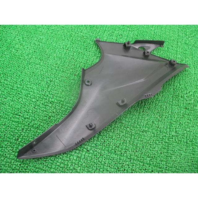 ホンダ（HONDA） 400X サイドカバー 左 MGZ 純正 中古 バイク 部品