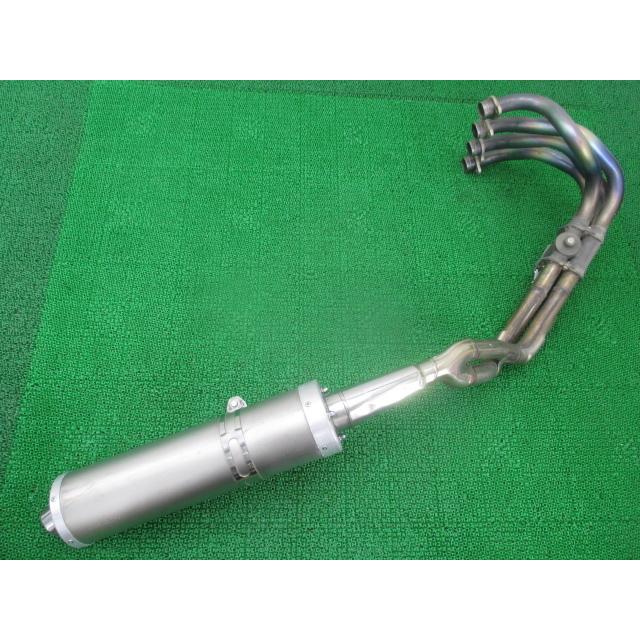 格安 中古 ホンダ 純正 バイク 部品 Cbr954rr マフラー 純正 Mcj Sc50 コケキズ無し そのまま使える 車検 Genuine 激安特価 Www Calms Com My