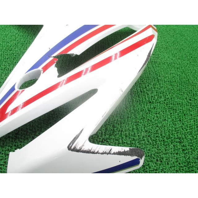 ホンダ（HONDA） CBR400R サイドカウル 右 パール MJW NC47-1100