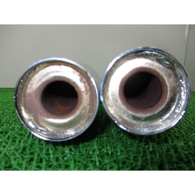 XL1200CA サイレンサーマフラー 64900163 ハーレー 純正 中古 バイク