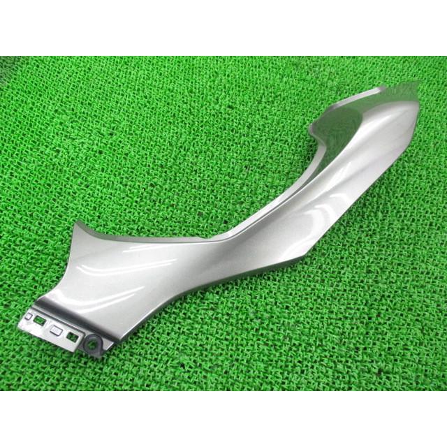 Z1000 シートカウル 左 ガンM 36040-0148 カワサキ 純正 中古 バイク