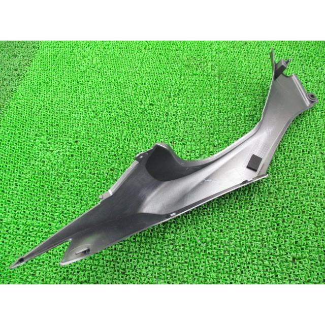 Z1000 シートカウル 左 ガンM 36040-0148 カワサキ 純正 中古 バイク